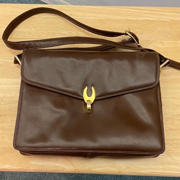 Ladies Western shoulder bag - Picture 1 of 2